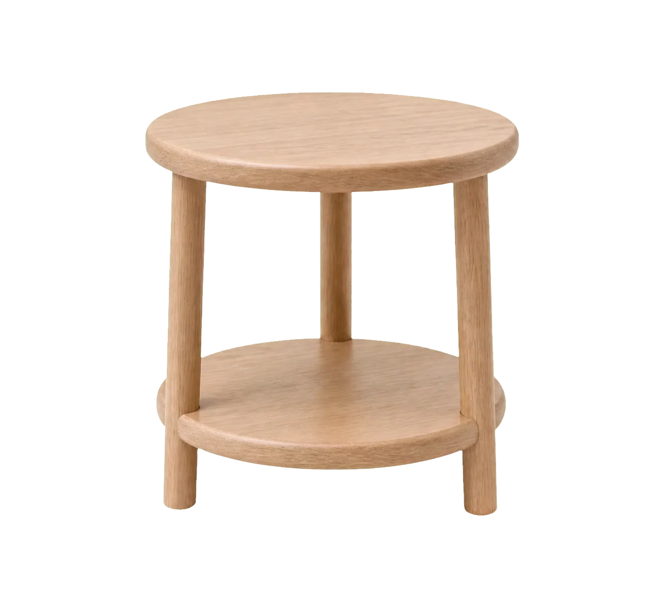 Round Side Table
