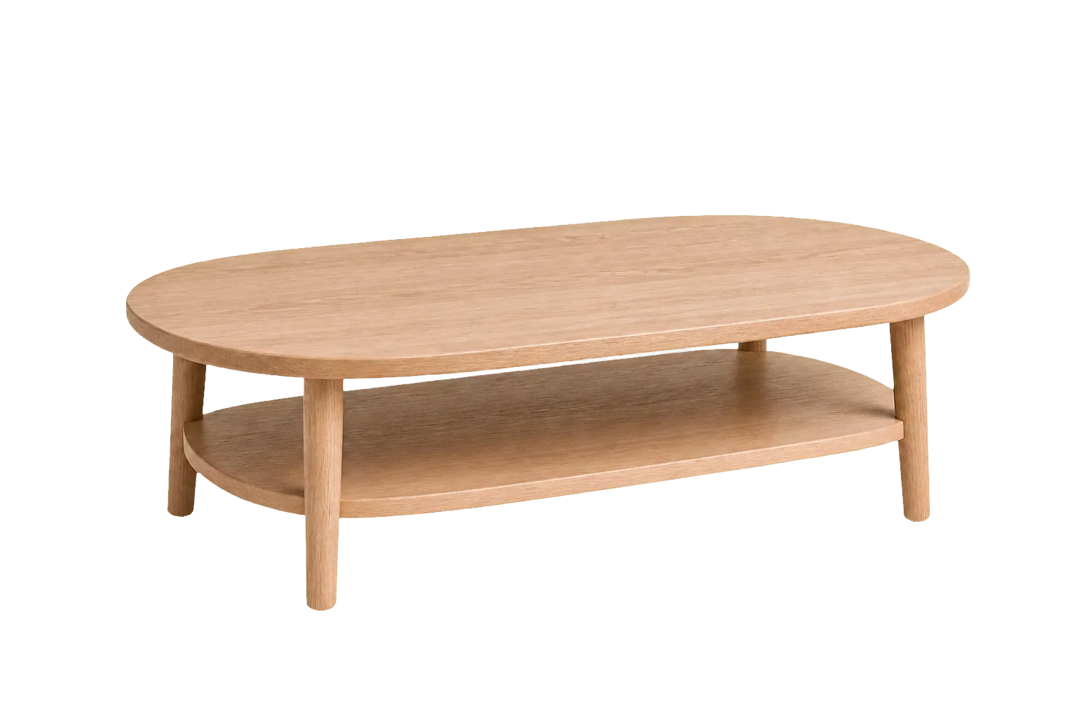 Two-tier Coffee Table