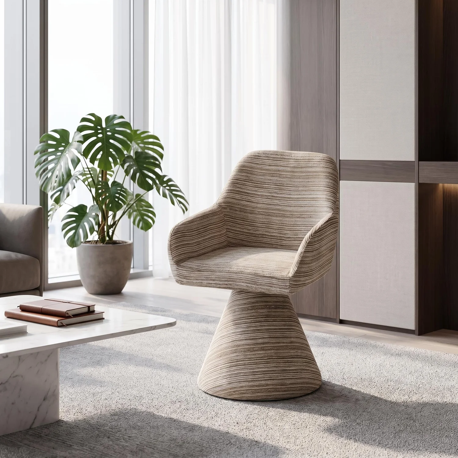 Visitor Armchairs