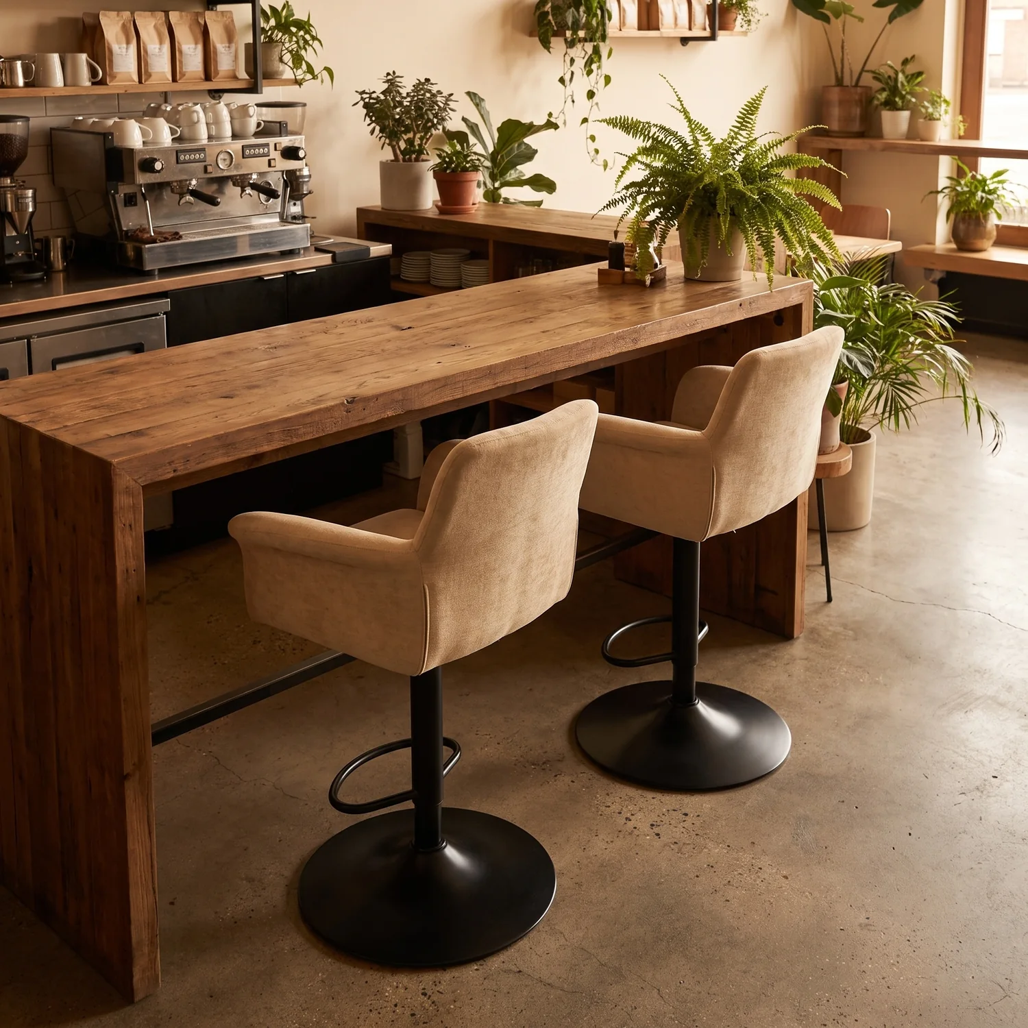 Bar Stools