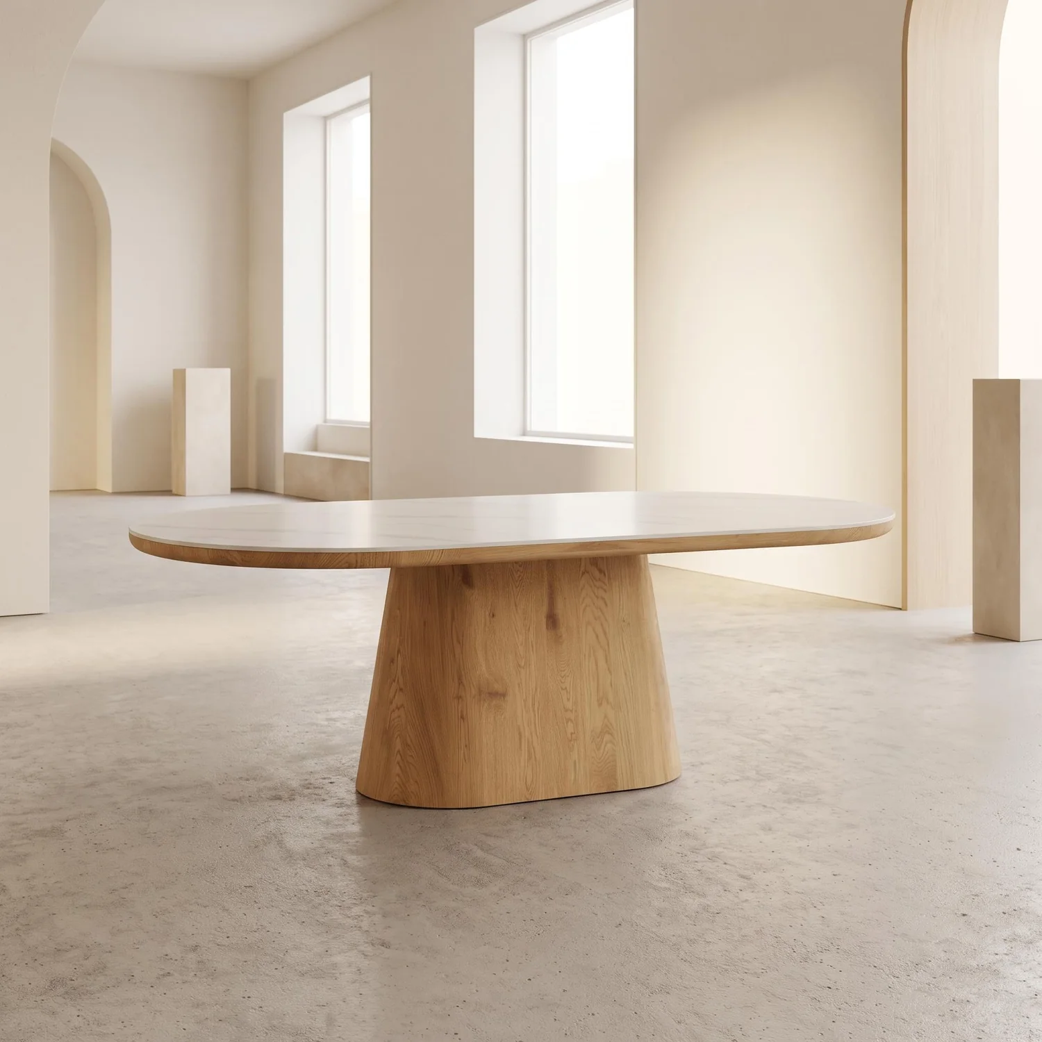 Meeting Tables