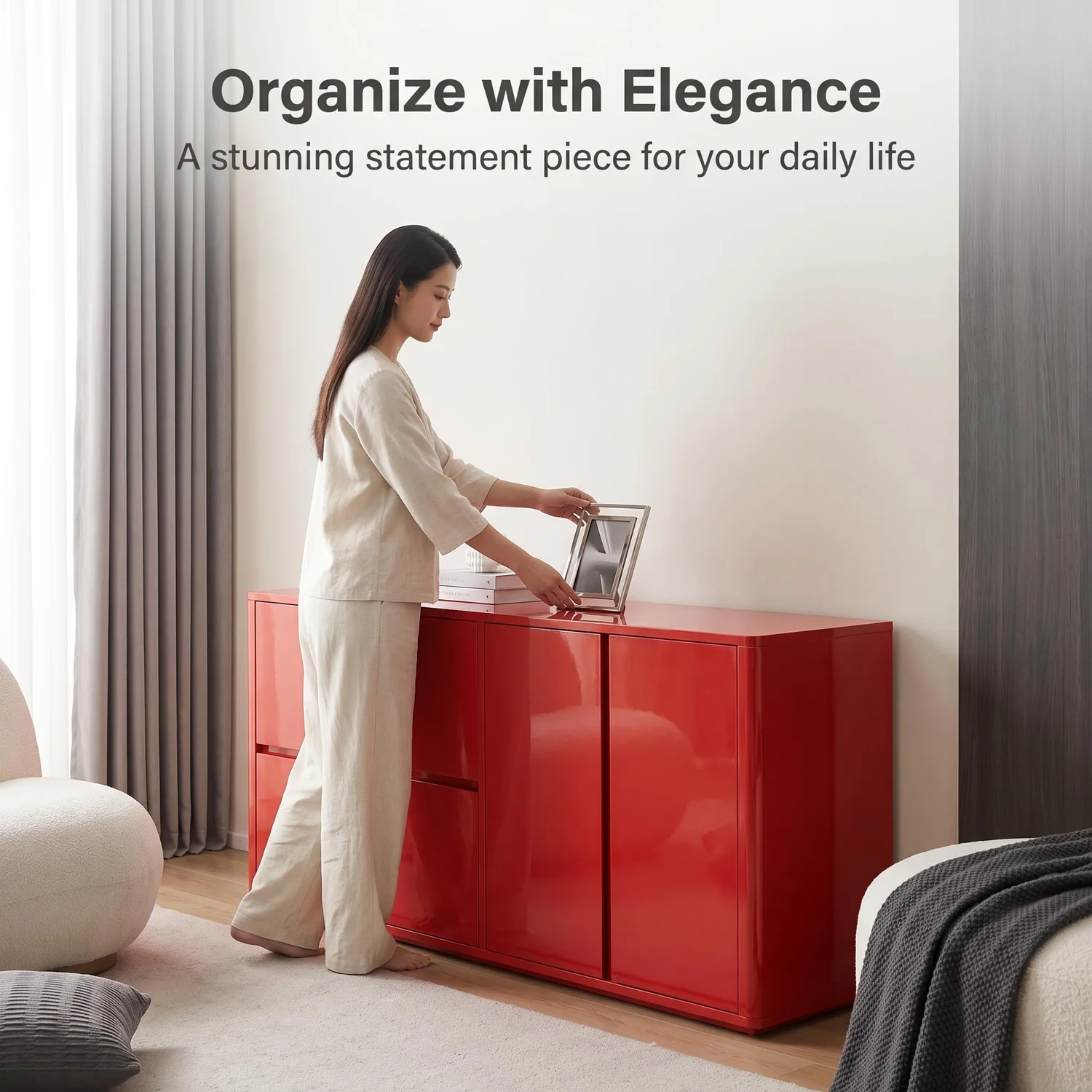 Storage & Sideboards