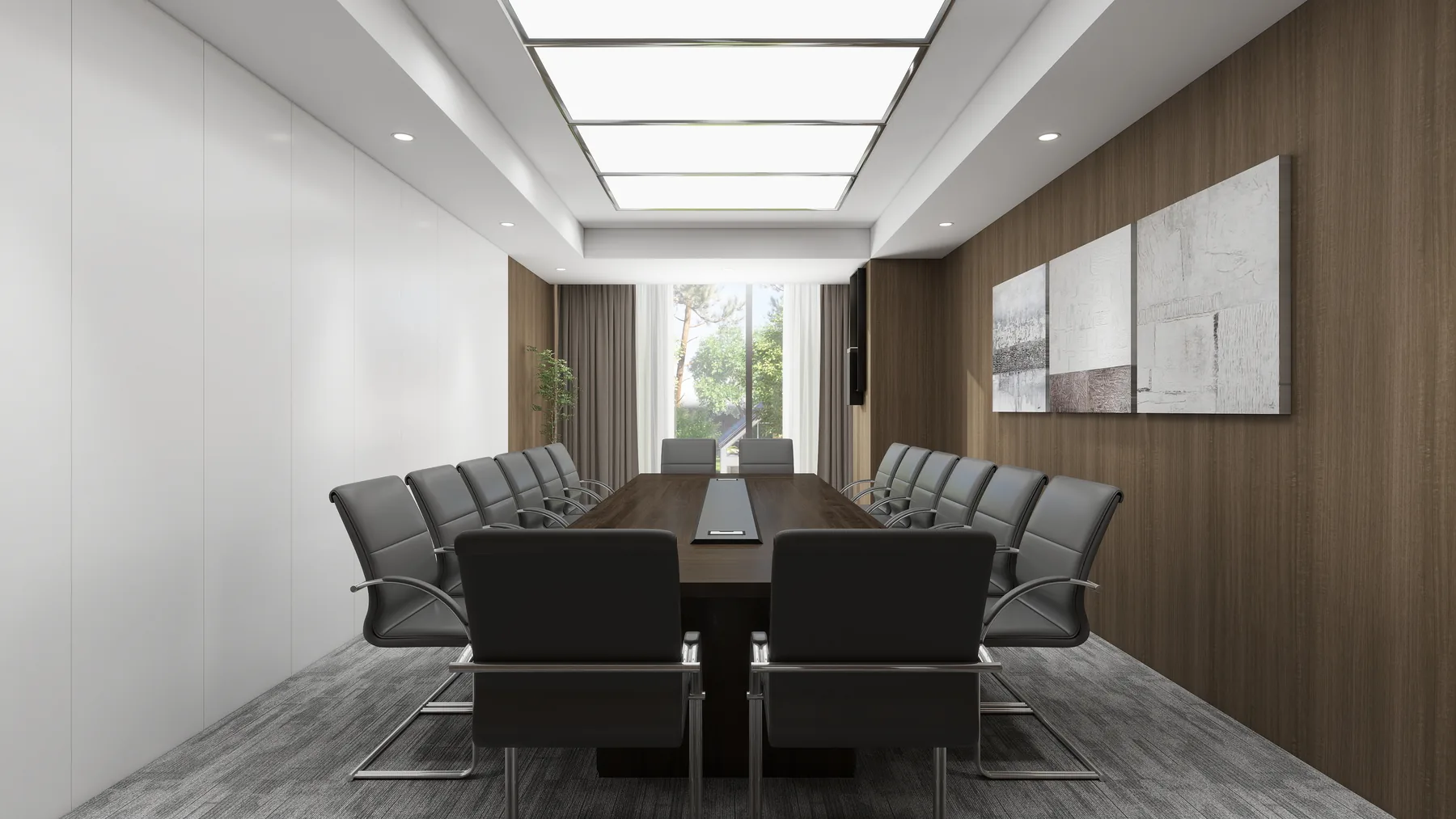 Meeting Space
